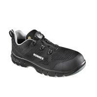 ruNNex® Sicherheitshalbschuhe S1PS atop FlexStar ESD