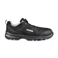 ruNNex® Sicherheitshalbschuhe S1PS atop FlexStar ESD