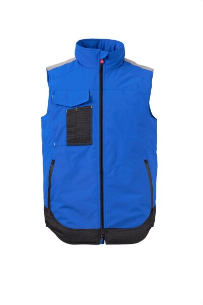 PAYPER Softshell-Weste WONDER VEST LITE PAD