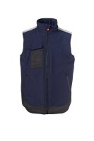 PAYPER Softshell-Weste WONDER VEST LITE PAD