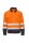 PAYPER Warnschutz Jacke SAFE HI-VI