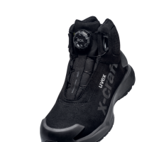 Uvex 1 x-craft pro Sicherheitsstiefel S3S 6818 BOA FO SC SR