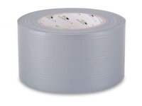 Gewebeklebeband Duct Tape ST 101 72 mm x 50 m silber, VPE...