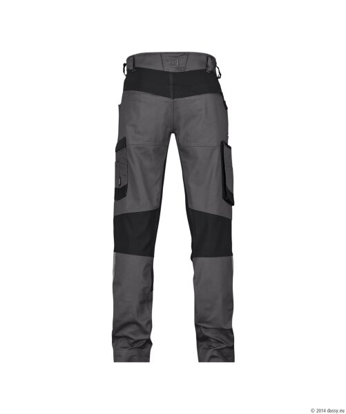 DASSY® Bundhose mit Stretch HELIX NEXT