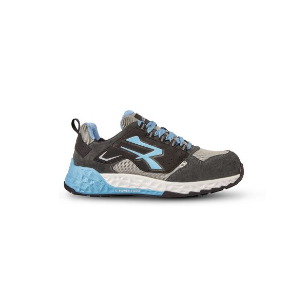 UPower Sicherheitshalbschuhe ARYA RT20016 S1PS ESD HI HRO