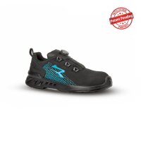 UPower Sicherheitshalbschuhe FLUX RV20384 S3S ESD CI FO SR