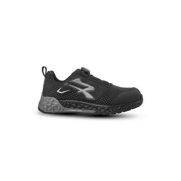 UPower Sicherheitshalbschuhe UMBER RT20144 S3S HI HR0 FO SR ESD