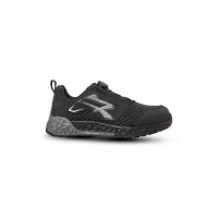 UPower Sicherheitshalbschuhe UMBER RT20144 S3S HI HR0 FO...