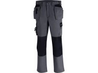 teXXor® Canvas-Bundhose PANAMA