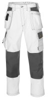 teXXor® Canvas-Bundhose PANAMA