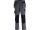 teXXor® Canvas-Bundhose PANAMA