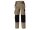teXXor® Canvas-Bundhose PANAMA