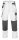 teXXor® Canvas-Bundhose PANAMA