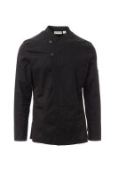 PAYPER Herren Kochjacke COUTURE MESH langarm