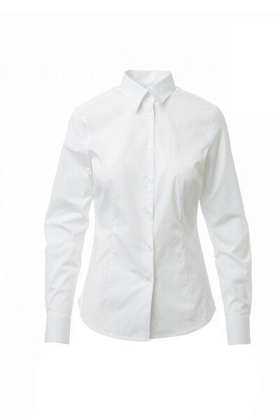 PAYPER BLUSEN langarm FLORENTIA LADY