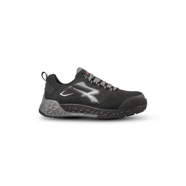 UPower Sicherheitshalbschuhe EURON RT20056 S1PS ESD HI HRO