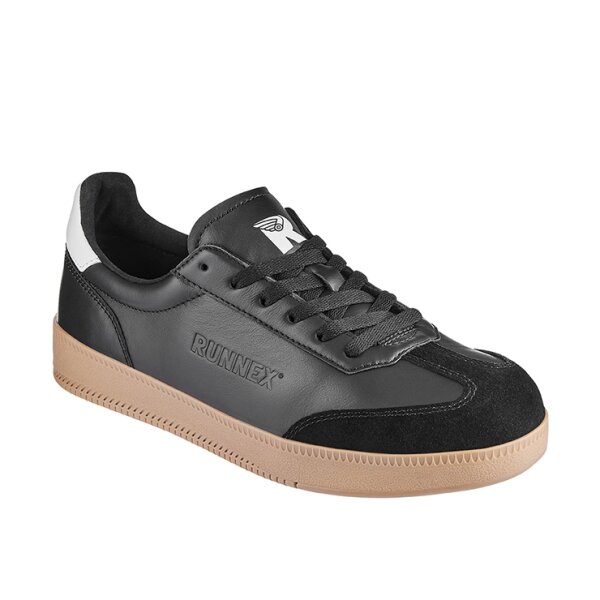 ruNNex® Sicherheitshalbschuhe S1PS SPORTSTAR 5118