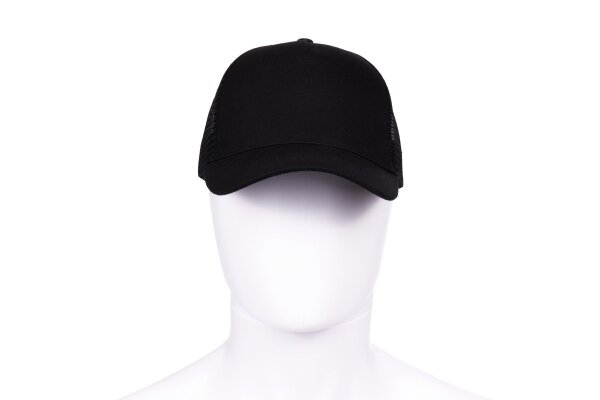 PAYPER 5 Panal Cap KEYWEST schwarz