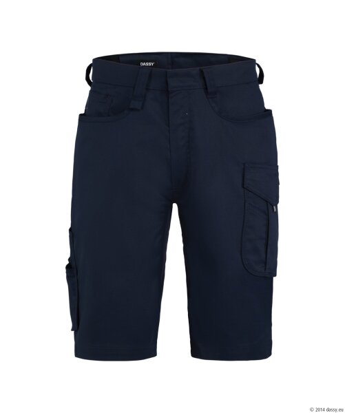DASSY® Shorts BOTTA FLEX