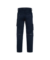 DASSY® Bundhose GAUDI FLEX