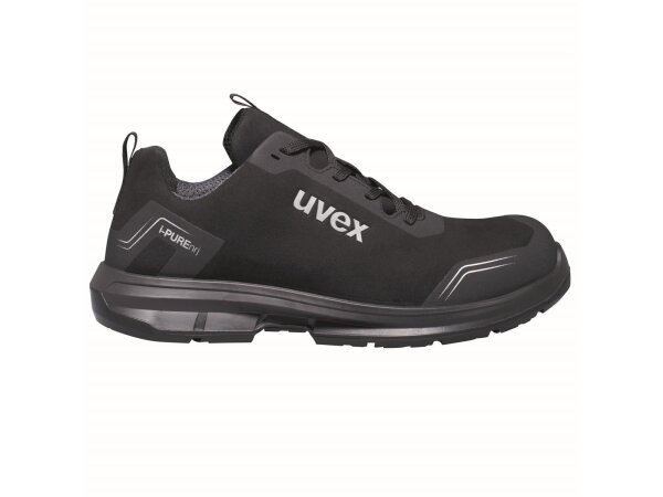 uvex 1 Sicherheitshalbschuhe S3S sport 6898