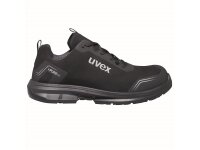 uvex 1 Sicherheitshalbschuhe S3S sport 6898