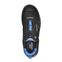 runnex® Sicherheitshalbschuhe S1PS atop ActionStar ESD