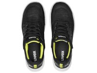 uvex 2 trend Sicherheitshalbschuhe 6903 S1 PS FO SC SR