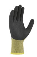 texxor® Schnittschutz-Strickhandschuhe BLACK CUT D