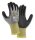 texxor® Schnittschutz-Strickhandschuhe BLACK CUT D