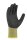 texxor® Schnittschutz-Strickhandschuhe BLACK CUT D