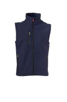 PAYPER Softshell-Weste CREEK VEST