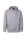 PAYPER Kapuzen-Sweatshirt TOLEDO angeraut