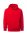 PAYPER Kapuzen-Sweatshirt TOLEDO angeraut