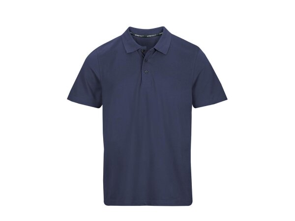 4PROTECT® Poloshirt kurzarm