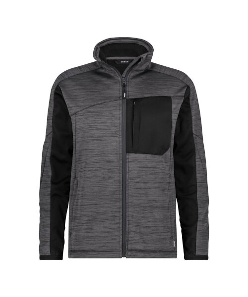 DASSY® Jacke CONVEX NEXT