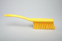 HACCP Handfeger, PBT 0.30, 340 x 35 mm