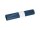 LDPE Abfallsäcke 120 Liter blau
