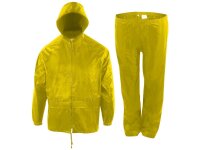 Winterbau und Regenbekleidung PU-Regenset
