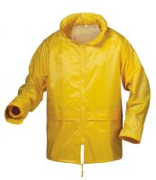 CRAFTLAND® Regenjacke HERNING