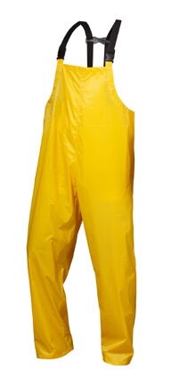 CRAFTLAND® Regenlatzhose RIBE