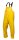 CRAFTLAND® Regenlatzhose RIBE