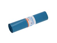 LDPE Premium Abfallsäcke blau 120 Liter Ersatz...