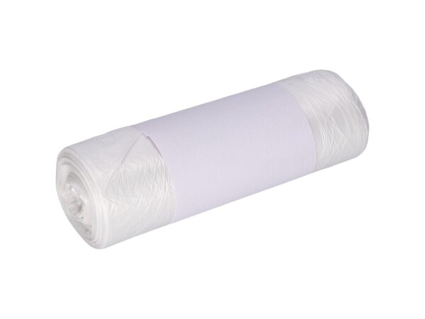 Deiss-Müllbeutel 30 Liter transparent