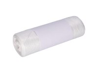 Deiss-Müllbeutel 30 Liter transparent