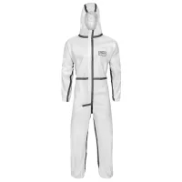 CoverStar Plus® Chemieschutzoverall - Kategorie III...