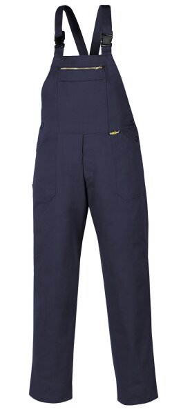 teXXor® Latzhose 8231  240 g/m² navy