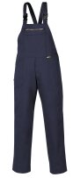 teXXor® Latzhose 8231  240 g/m² navy