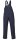teXXor® Latzhose 8231  240 g/m² navy