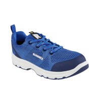 Sicherheitshalbschuhe S1 "TeamStar" ruNNex